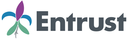 Logo Entrust